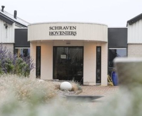 Schraven Hoveniers