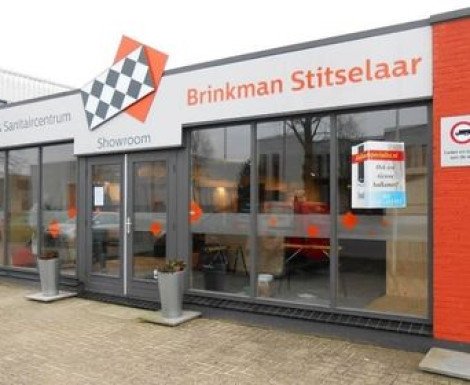 Brinkman Stitselaar